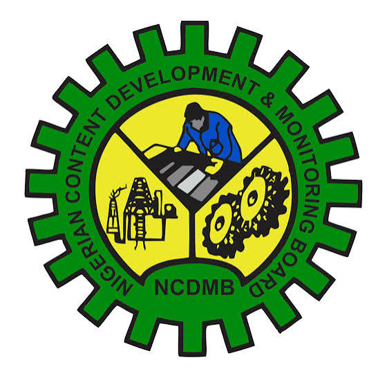 NCDMB logo