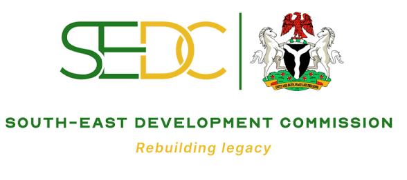 SEDC logo