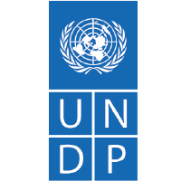 UNDP logo